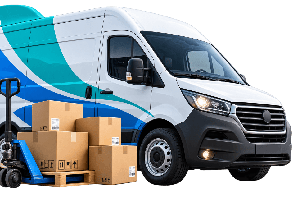 Visaya Industrial Logistics & Cargo Equipment